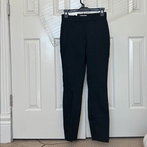 Women’s Black Pants